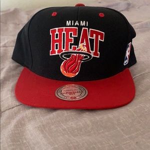 Miami Heat Hat